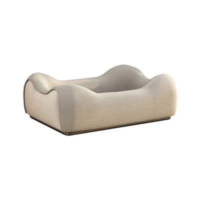 Koube-Pattern Cloud-Tankou Lounge Nest